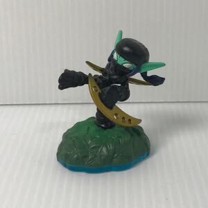 Skylanders Swap Force Ninja Stealth Elf Figure